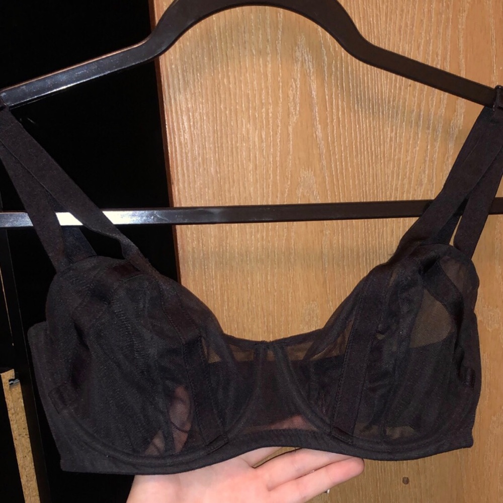 Victoria’s Secret bra